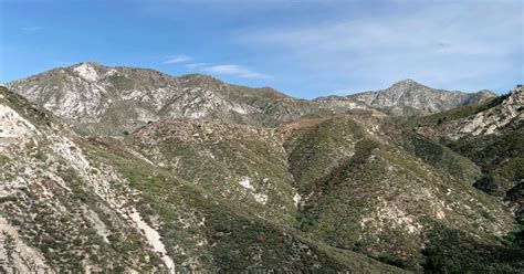 strawberry peak from red box junction plant|Trail Log: Strawberry Peak via Redbox Canyon.